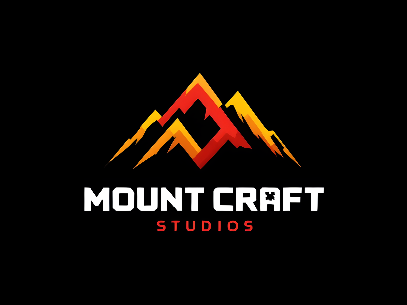 Mount Craft Studios logo